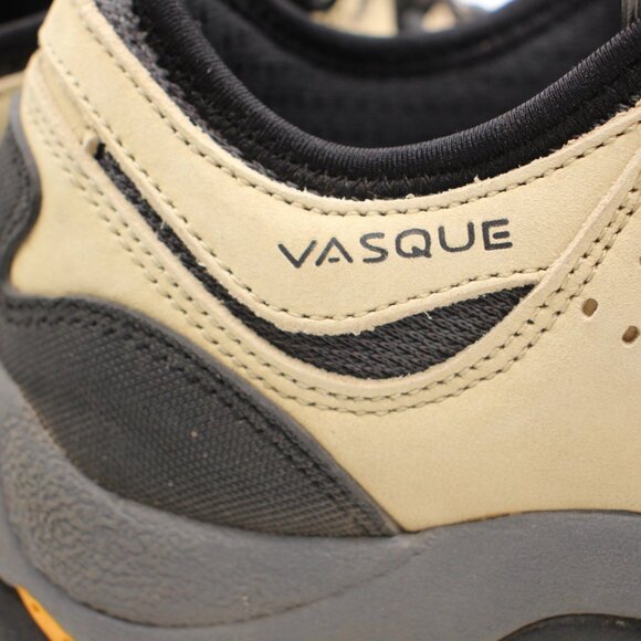 Vasque Skywalk Boots Men’s Size 7 Low Hiking Shoe Boot - Picture 10 of 10